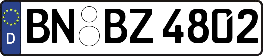 BN-BZ4802