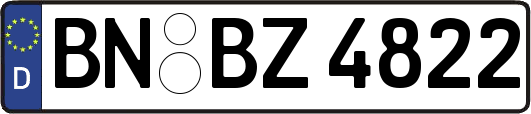 BN-BZ4822