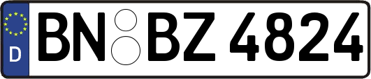 BN-BZ4824
