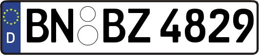 BN-BZ4829