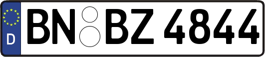 BN-BZ4844
