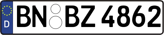 BN-BZ4862
