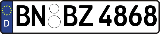 BN-BZ4868