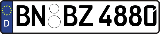 BN-BZ4880