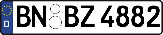 BN-BZ4882