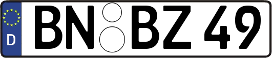 BN-BZ49