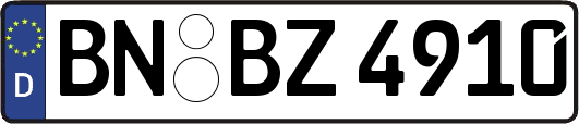 BN-BZ4910