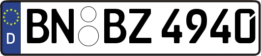 BN-BZ4940