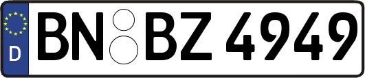 BN-BZ4949