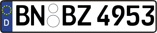 BN-BZ4953