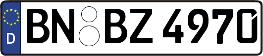 BN-BZ4970