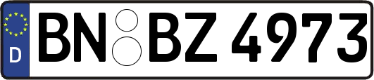 BN-BZ4973