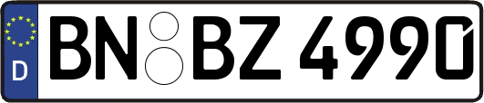 BN-BZ4990