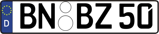 BN-BZ50