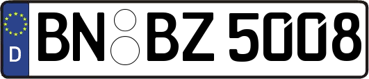 BN-BZ5008