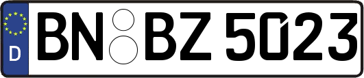 BN-BZ5023