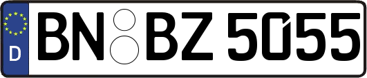 BN-BZ5055