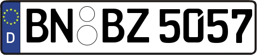 BN-BZ5057