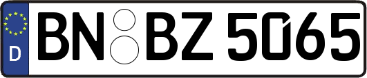 BN-BZ5065
