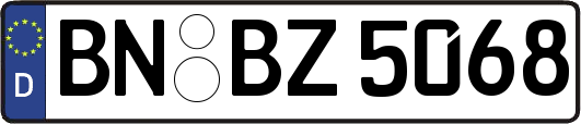 BN-BZ5068