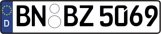 BN-BZ5069