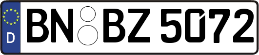 BN-BZ5072