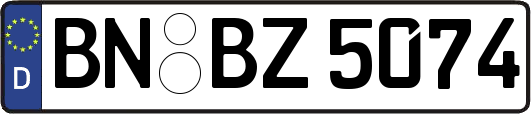 BN-BZ5074