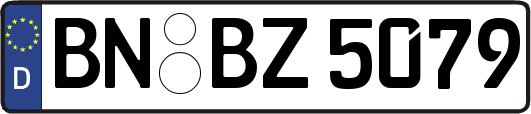 BN-BZ5079