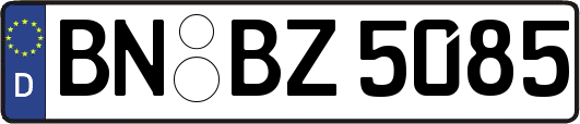 BN-BZ5085