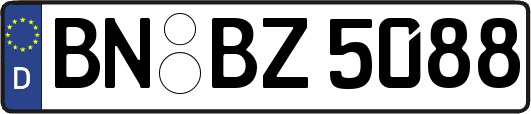BN-BZ5088