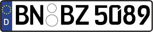 BN-BZ5089