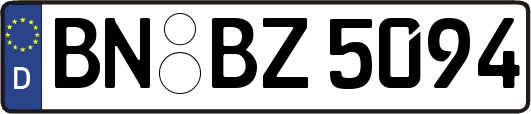 BN-BZ5094