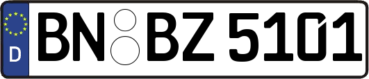 BN-BZ5101