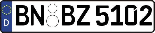 BN-BZ5102