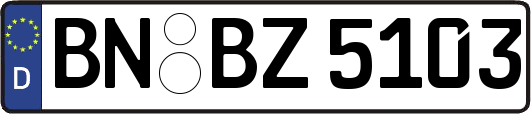 BN-BZ5103