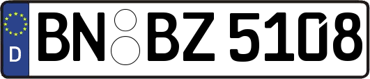 BN-BZ5108