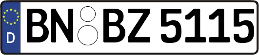 BN-BZ5115