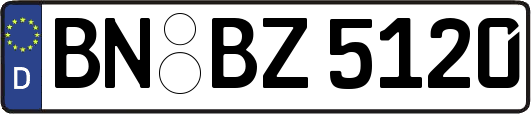 BN-BZ5120