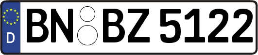 BN-BZ5122