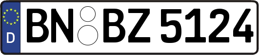 BN-BZ5124