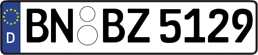 BN-BZ5129