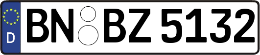 BN-BZ5132