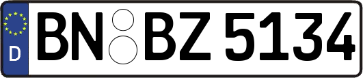 BN-BZ5134