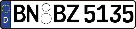 BN-BZ5135