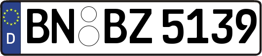 BN-BZ5139