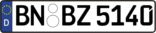 BN-BZ5140