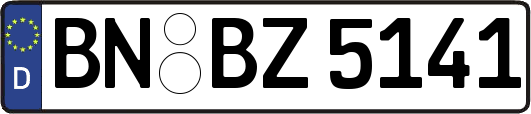 BN-BZ5141