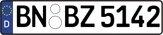 BN-BZ5142