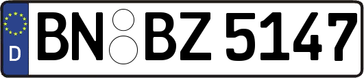 BN-BZ5147