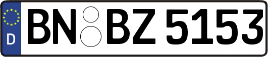 BN-BZ5153